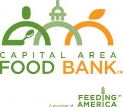 Capital Food Bank